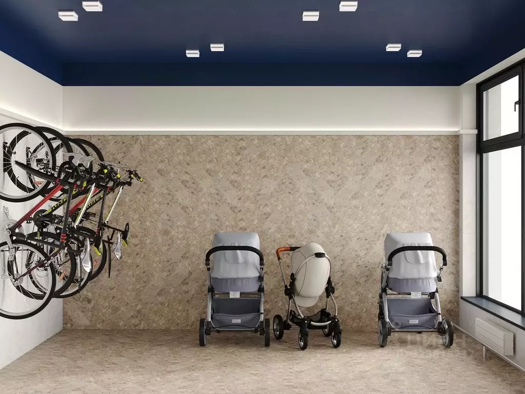 Помещение свободного назначения в Тюменская область, Тюмень ... - Фото 2