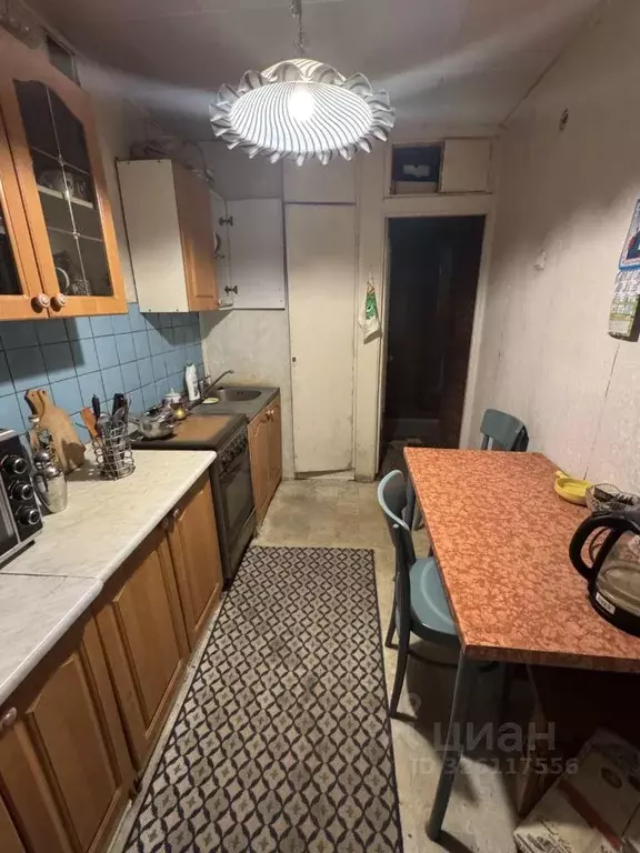 3-к кв. Московская область, Королев Юбилейный мкр, ул. Лесная, 17 ... - Фото 2