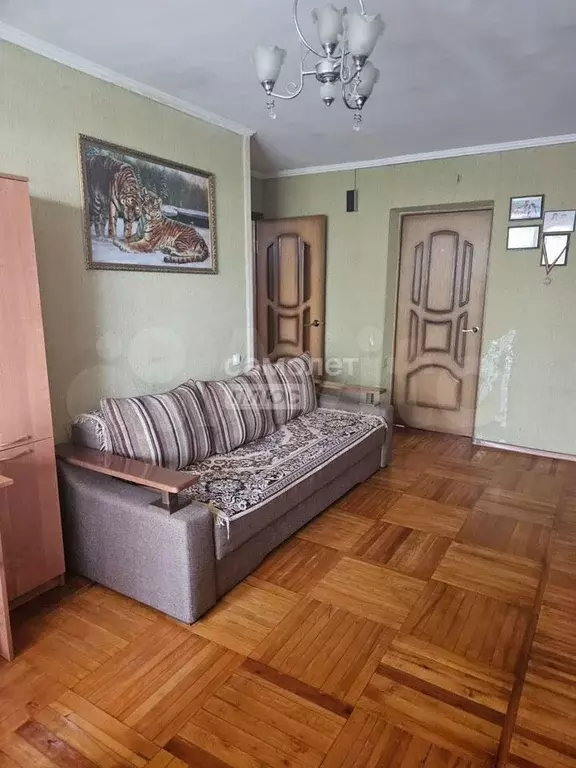 3-к. квартира, 60 м, 3/5 эт. - Фото 0