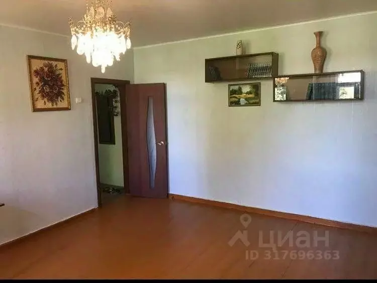 1-к кв. Саратовская область, Саратов ул. Танкистов, 203 (31.7 м) - Фото 0