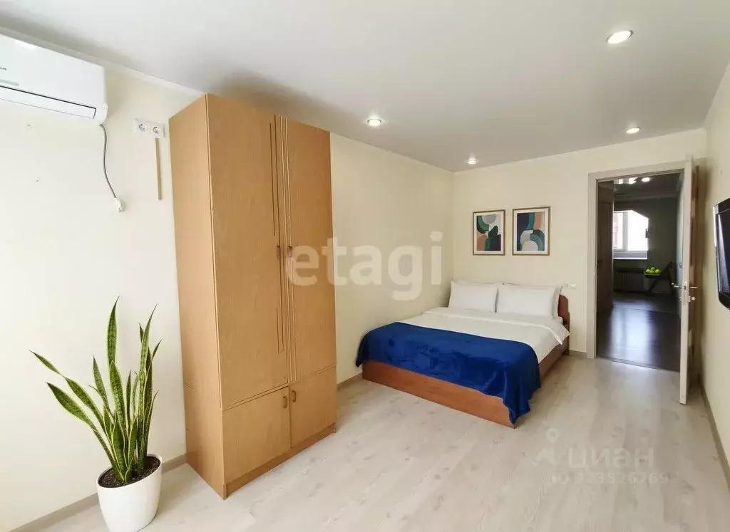 3-к кв. Краснодарский край, Геленджик городской округ, с. Кабардинка ... - Фото 1