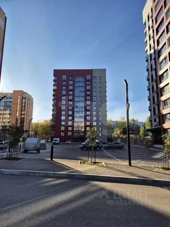 Студия Коми, Сыктывкар ул. Карла Маркса, 165 (28.6 м) - Фото 2