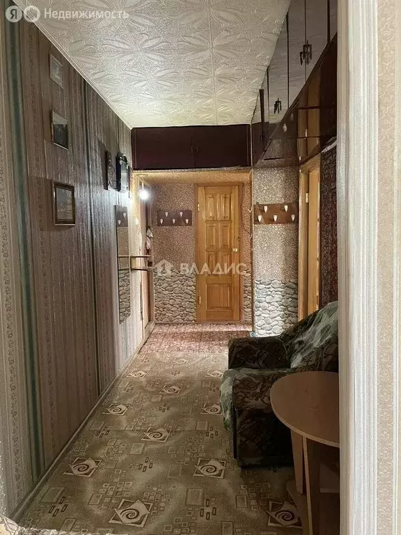 2-комнатная квартира: Бийск, улица Владимира Ленина, 266 (48.2 м) - Фото 2