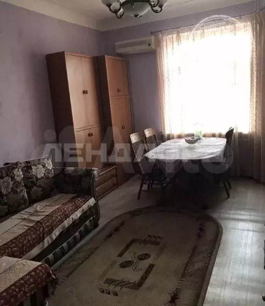 3-к. квартира, 59,4 м, 3/3 эт. - Фото 0