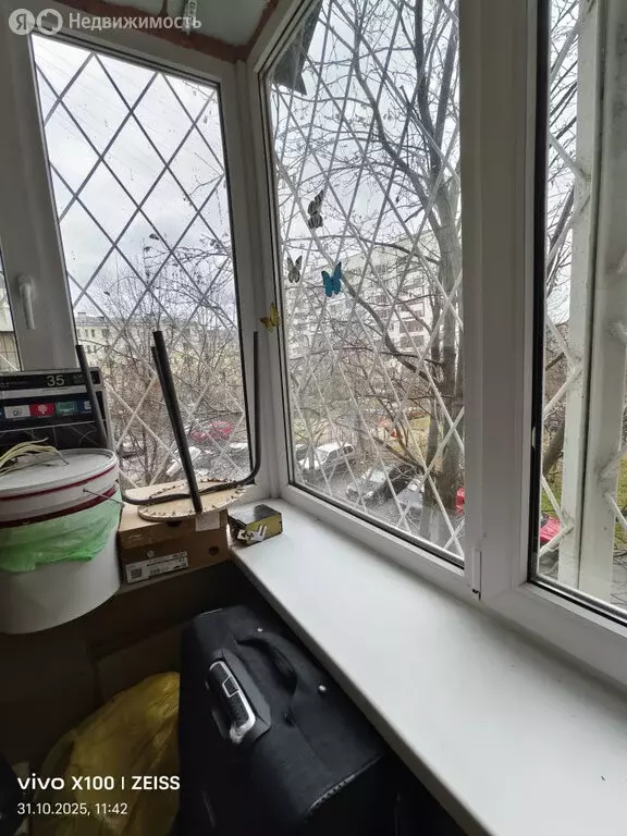 2-комнатная квартира: Екатеринбург, Соликамская улица, 7 (52.1 м) - Фото 1