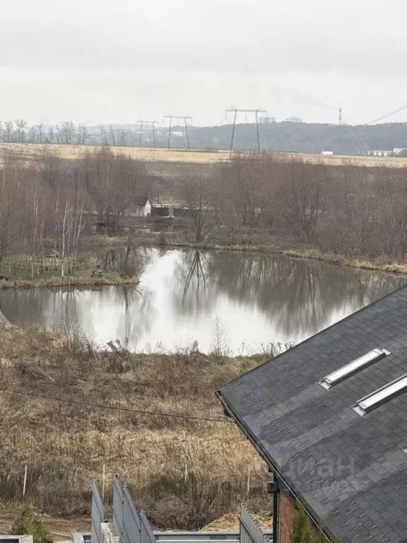 Дом в Московская область, Ленинский городской округ, Мисайлово пгт, ... - Фото 1