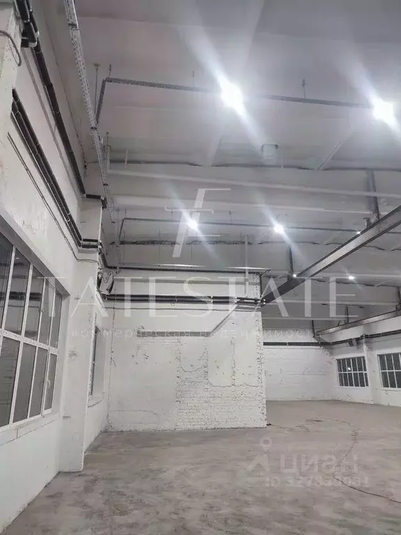 Склад в Татарстан, Казань Химическая ул., 21 (712 м) - Фото 2