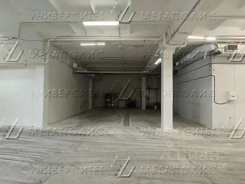 Склад в Москва Никулинская ул., 33с1 (312 м) - Фото 1