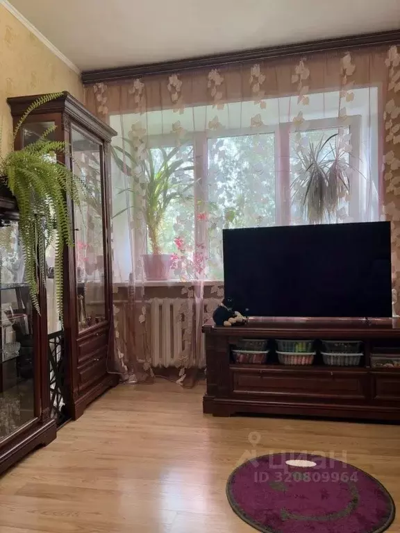 2-к кв. Нижегородская область, Нижний Новгород Московское ш., 225 ... - Фото 0