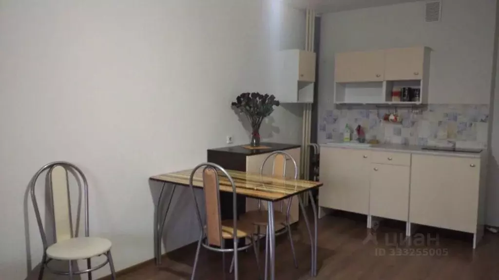 2-к кв. Башкортостан, Уфа Златоустовская ул., 20 (44.0 м) - Фото 2