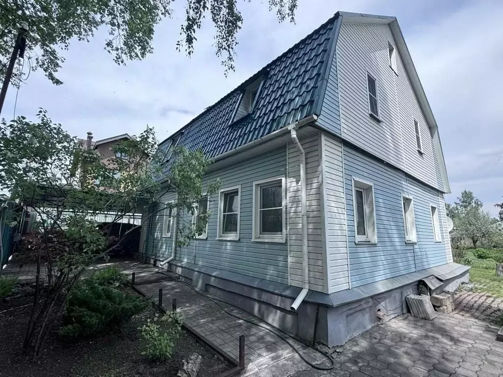 Дом в Тульская область, Тула Рабочий проезд, 5 (120 м) - Фото 1