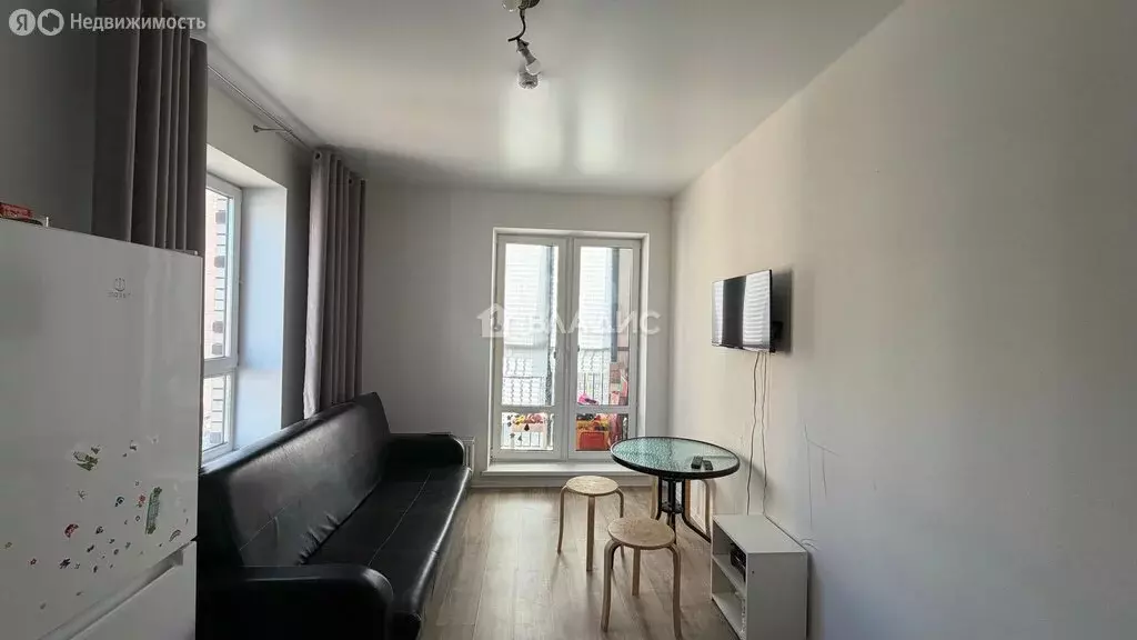 1-комнатная квартира: посёлок городского типа Мисайлово, микрорайон ... - Фото 2