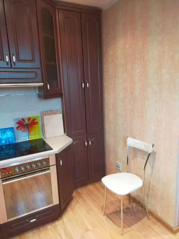 1-к кв. Мурманская область, Мурманск ул. Свердлова, 82 (33.6 м) - Фото 2