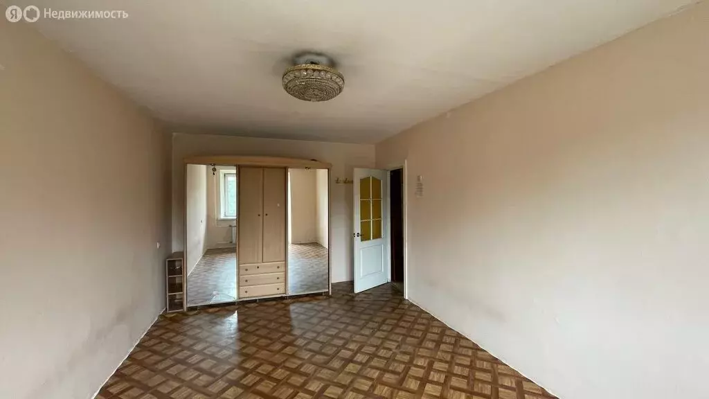 2-комнатная квартира: Иркутск, улица Тельмана, 54 (45.4 м) - Фото 1