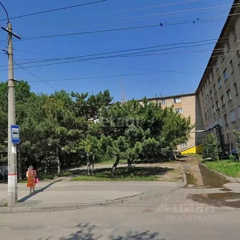 Помещение свободного назначения в Крым, Симферополь ул. Зенитная (107 ... - Фото 1