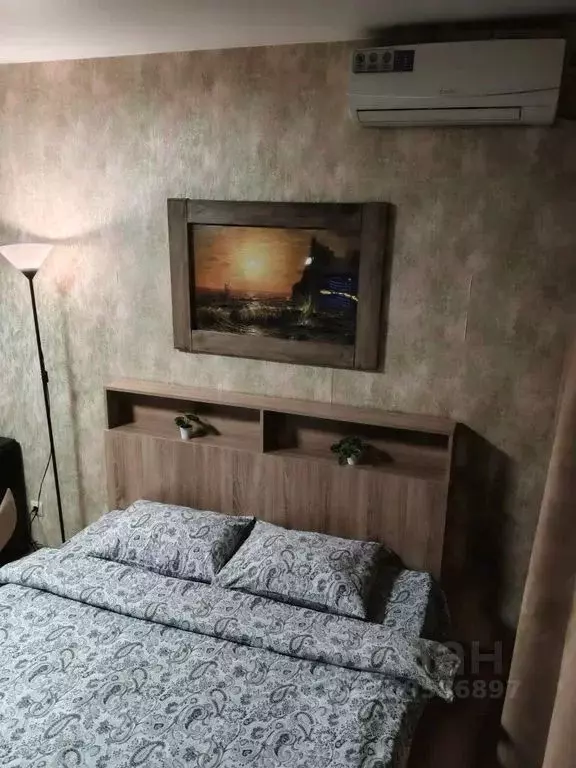 1-к кв. Волгоградская область, Волжский Набережная ул., 38 (38.0 м) - Фото 2