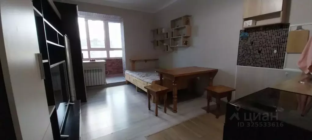 Студия Московская область, Балашиха ш. Косинское, 5/7 (22.5 м) - Фото 2