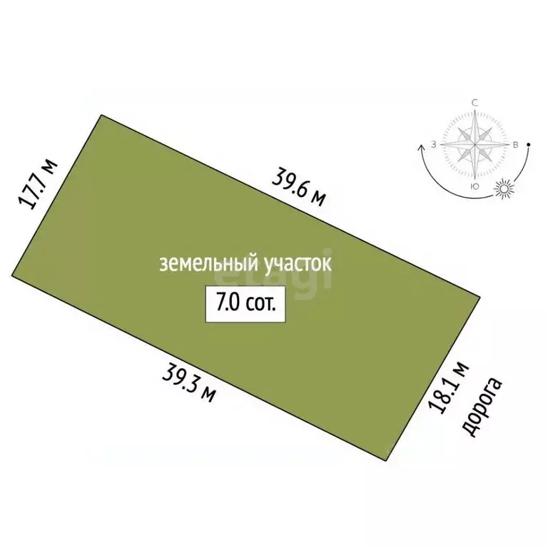 Дом в Татарстан, Альметьевск Урсала мкр, ул. Советская, 36Б (140 м) - Фото 2