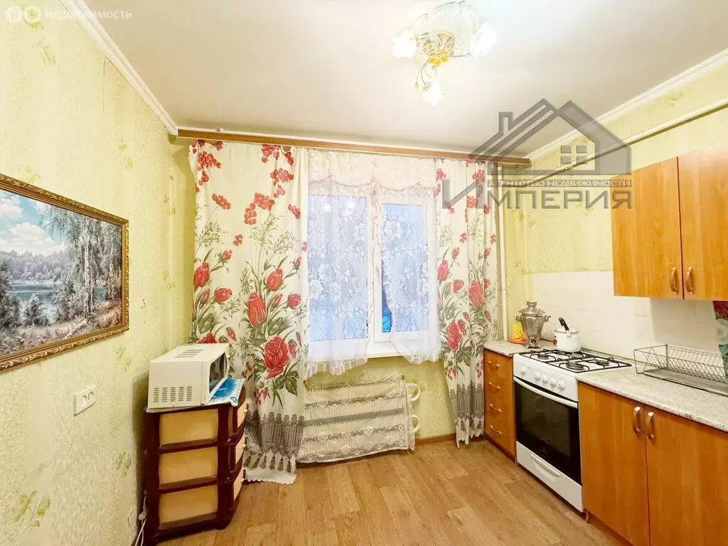 1-комнатная квартира: Казань, улица Гаврилова, 24 (33 м) - Фото 1