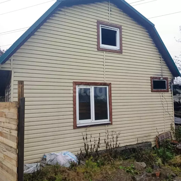 Дача, 48 м - Фото 1