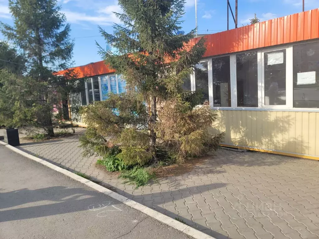 Торговая площадь в Саратовская область, Саратов ул. Имени Академика ... - Фото 0