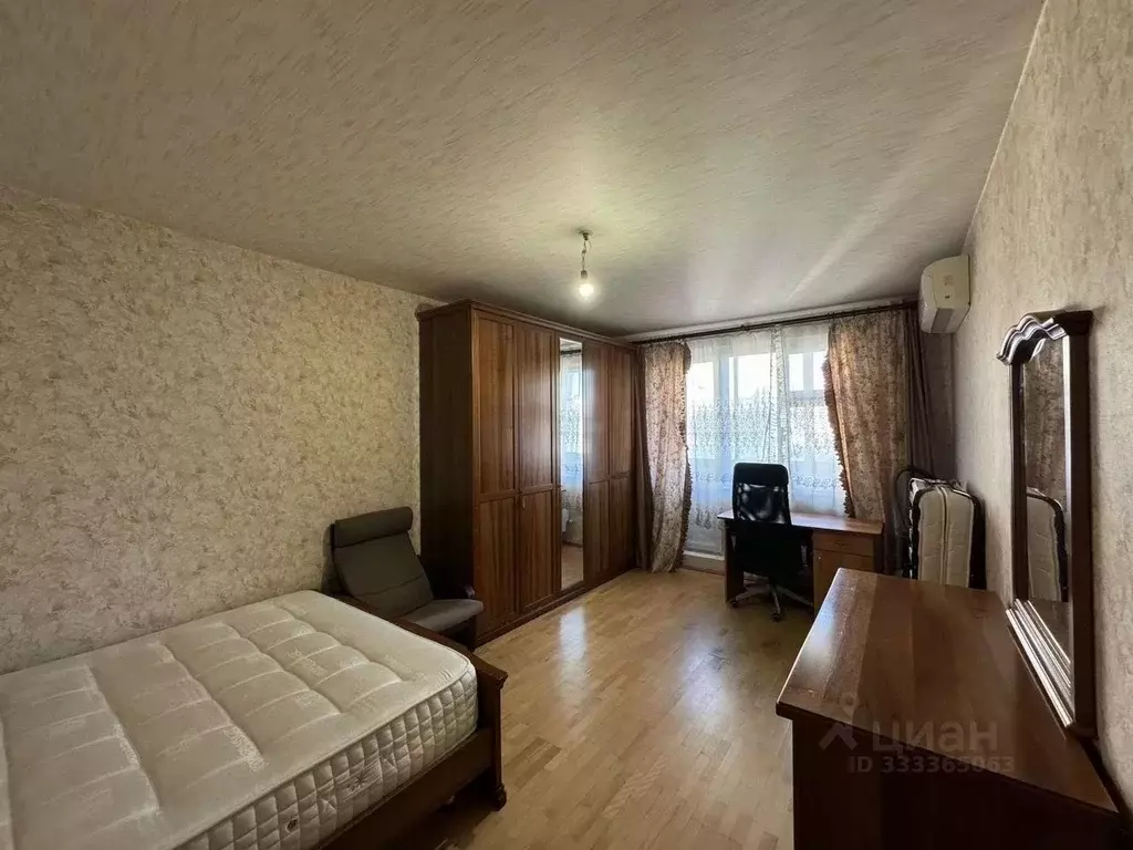 1-к кв. Москва Лобненская ул., 13К2 (40.0 м) - Фото 1