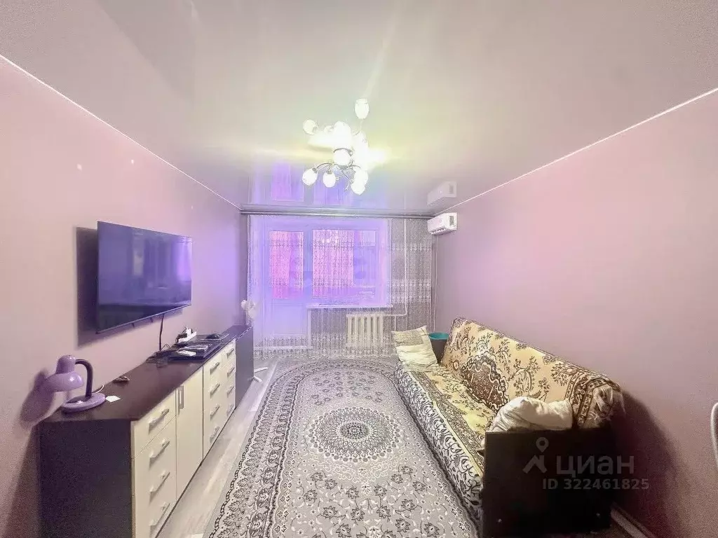 2-к кв. Ярославская область, Ярославль пер. 4-й Норский, 2к2 (48.0 м) - Фото 1