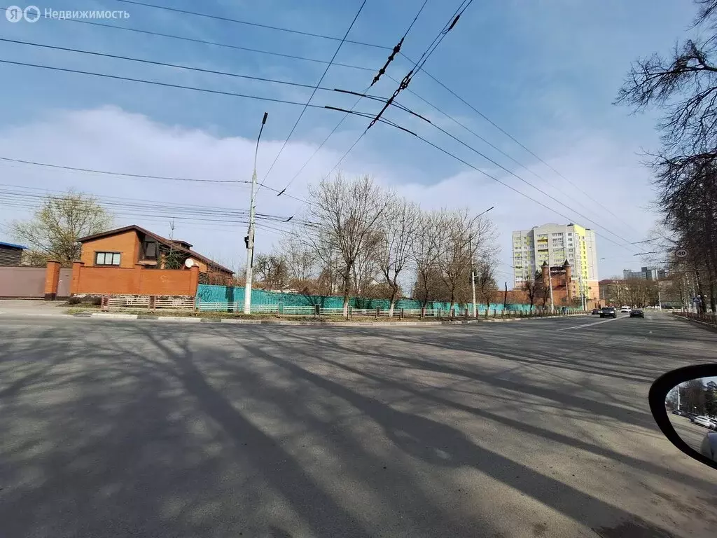 Участок в Брянск, улица Семашко, 3 (28.4 м) - Фото 0