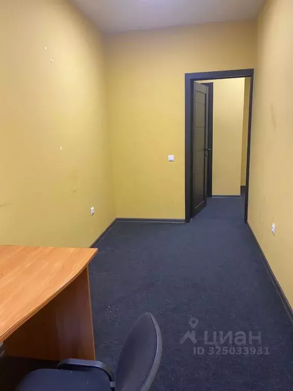 Офис в Санкт-Петербург Гаванская ул., 4 (15 м) - Фото 2