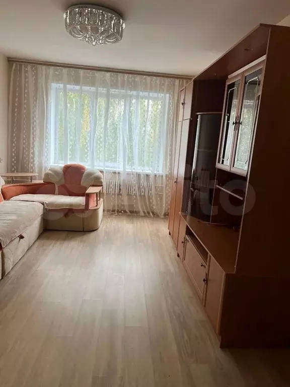 3-к. квартира, 64 м, 5/9 эт. - Фото 1