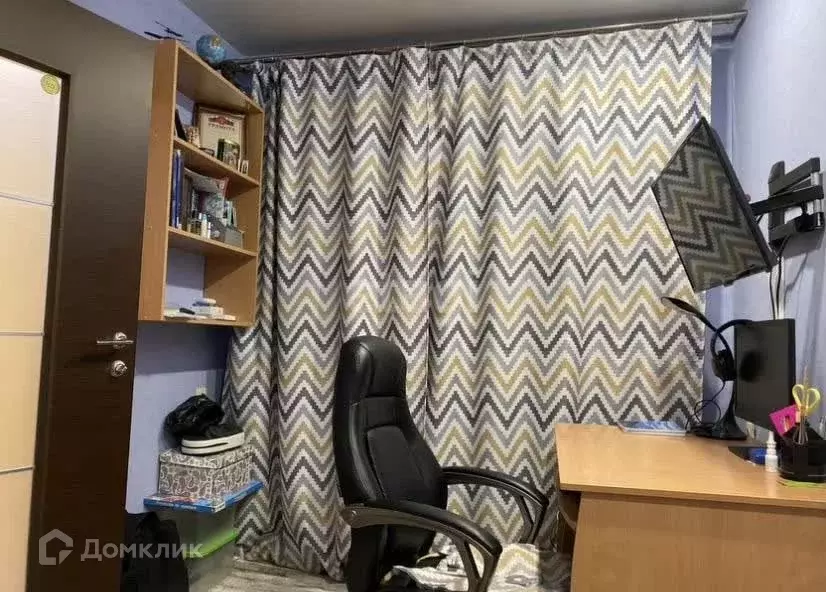 Продаётся 2-к квартира, 44.9 м - Фото 0