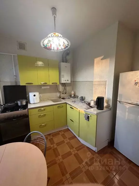 2-к кв. Москва ул. Коновалова, 16 (41.8 м) - Фото 1