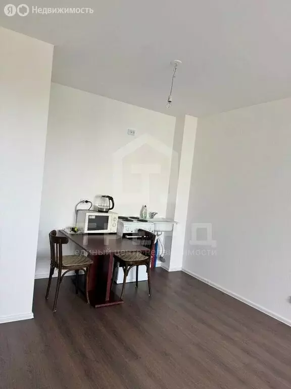 1-комнатная квартира: Санкт-Петербург, Пейзажная улица, 24к3 (33.7 м) - Фото 2