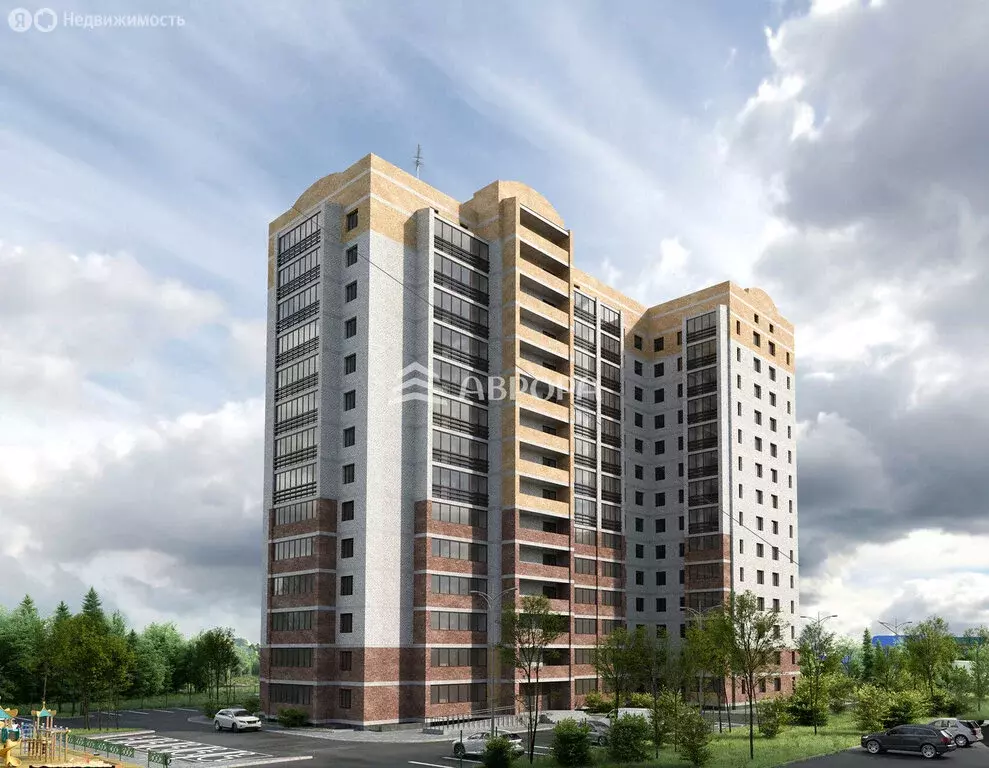 2-комнатная квартира: Благовещенск, Заводская улица, 4 (47.85 м) - Фото 2