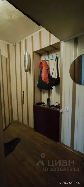 1-к кв. Башкортостан, Уфа просп. Октября, 146 (32.0 м) - Фото 1