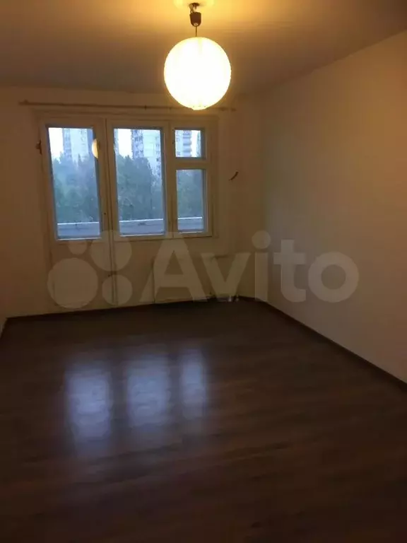 Комната 19 м в 3-к., 4/14 эт. - Фото 1