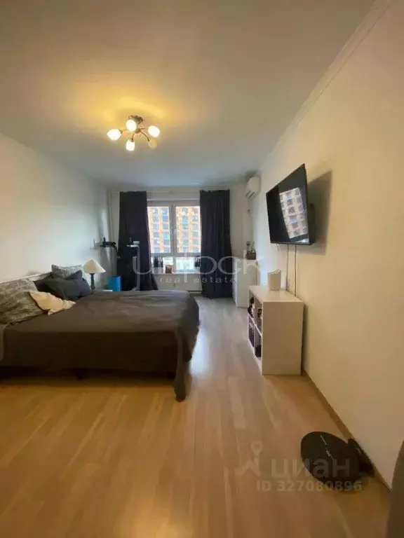 2-к кв. Москва Боровское ш., 2Ак1 (70.0 м) - Фото 2