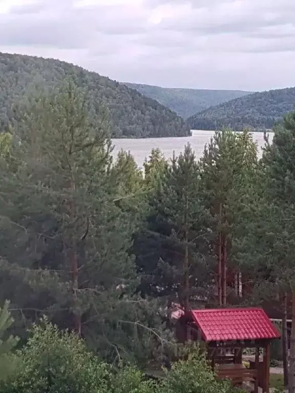 Дом в Башкортостан, Караидельский район, Байкинский сельсовет, ... - Фото 1