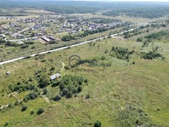 Участок в Сахалинская область, Анивский городской округ, с. Мицулевка ... - Фото 0