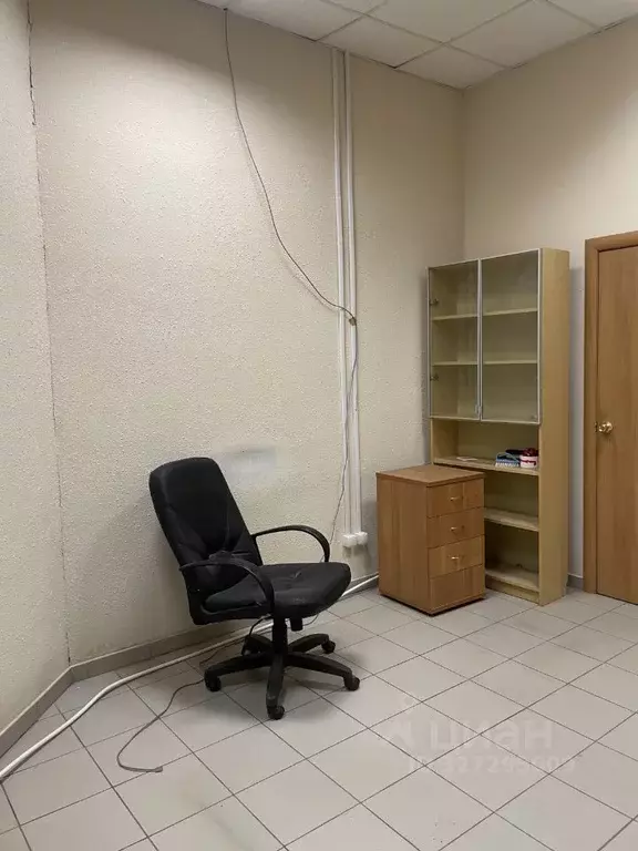 Офис в Свердловская область, Екатеринбург ул. Чкалова, 124 (13 м) - Фото 2