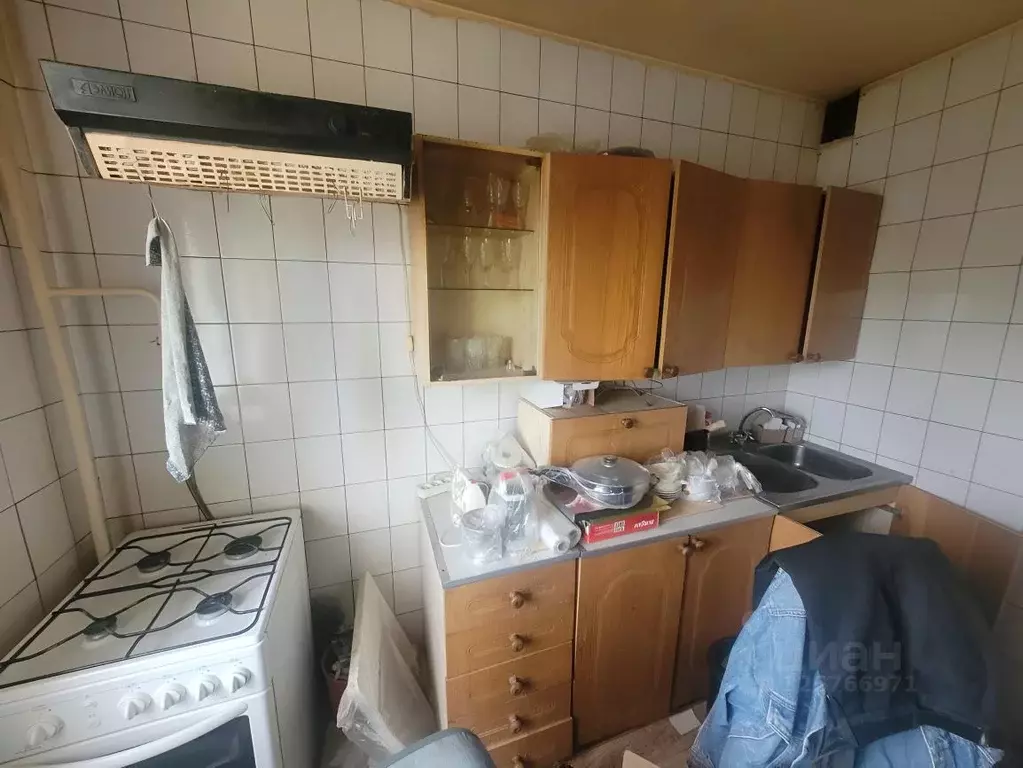 3-к кв. Московская область, Волоколамск Ново-Солдатская ул., 10 (66.1 ... - Фото 1