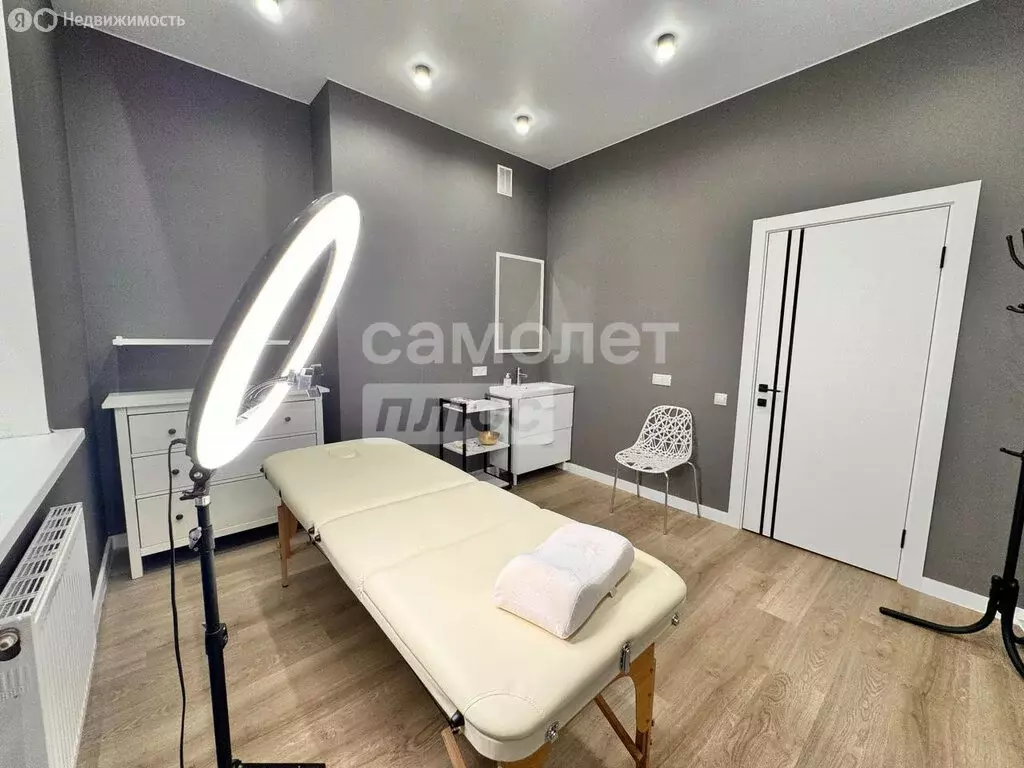 2-комнатная квартира: Уфа, Революционная улица, 39/3 (54.4 м) - Фото 2