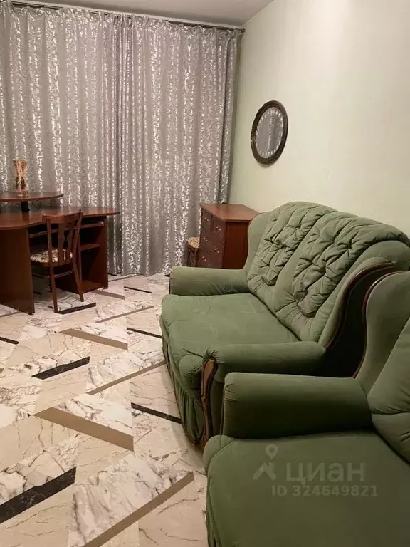 2-к кв. Москва Енисейская ул., 3К2 (43.0 м) - Фото 2