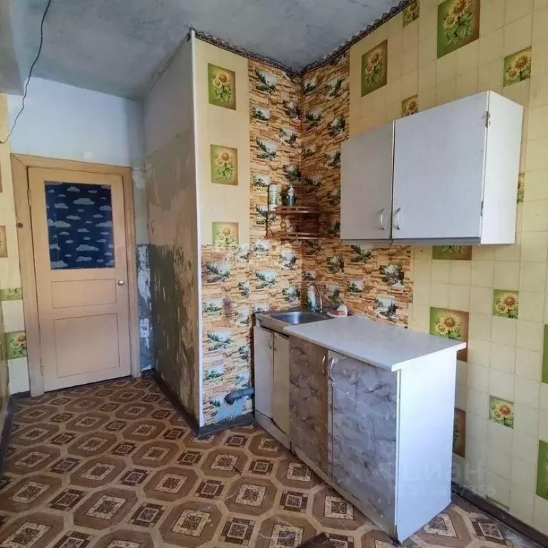 1-к кв. Крым, Феодосия ул. Клубная, 2А (28.0 м) - Фото 1
