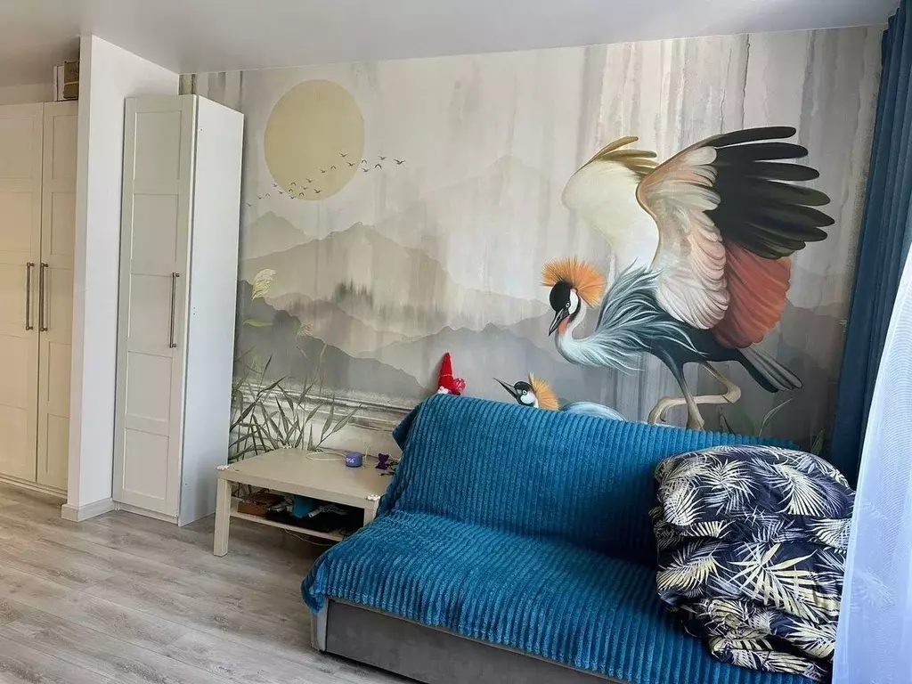 Студия Московская область, Красногорск городской округ, Путилково пгт ... - Фото 2