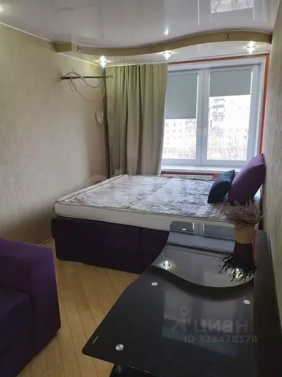 2-к кв. Санкт-Петербург Новоизмайловский просп., 3 (48.0 м) - Фото 1