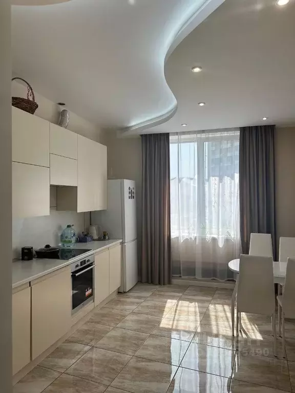 2-к кв. Московская область, Одинцовский городской округ, ... - Фото 2