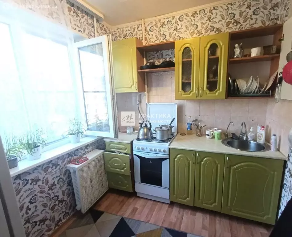 2-комнатная квартира: Раменское, улица Гурьева, 3 (44.5 м) - Фото 2