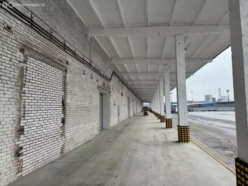 Производственное помещение (1296 м) - Фото 1