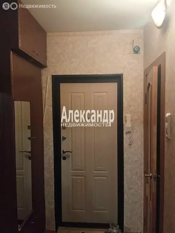 1-комнатная квартира: Санкт-Петербург, Планерная улица, 51к2 (38.8 м) - Фото 2